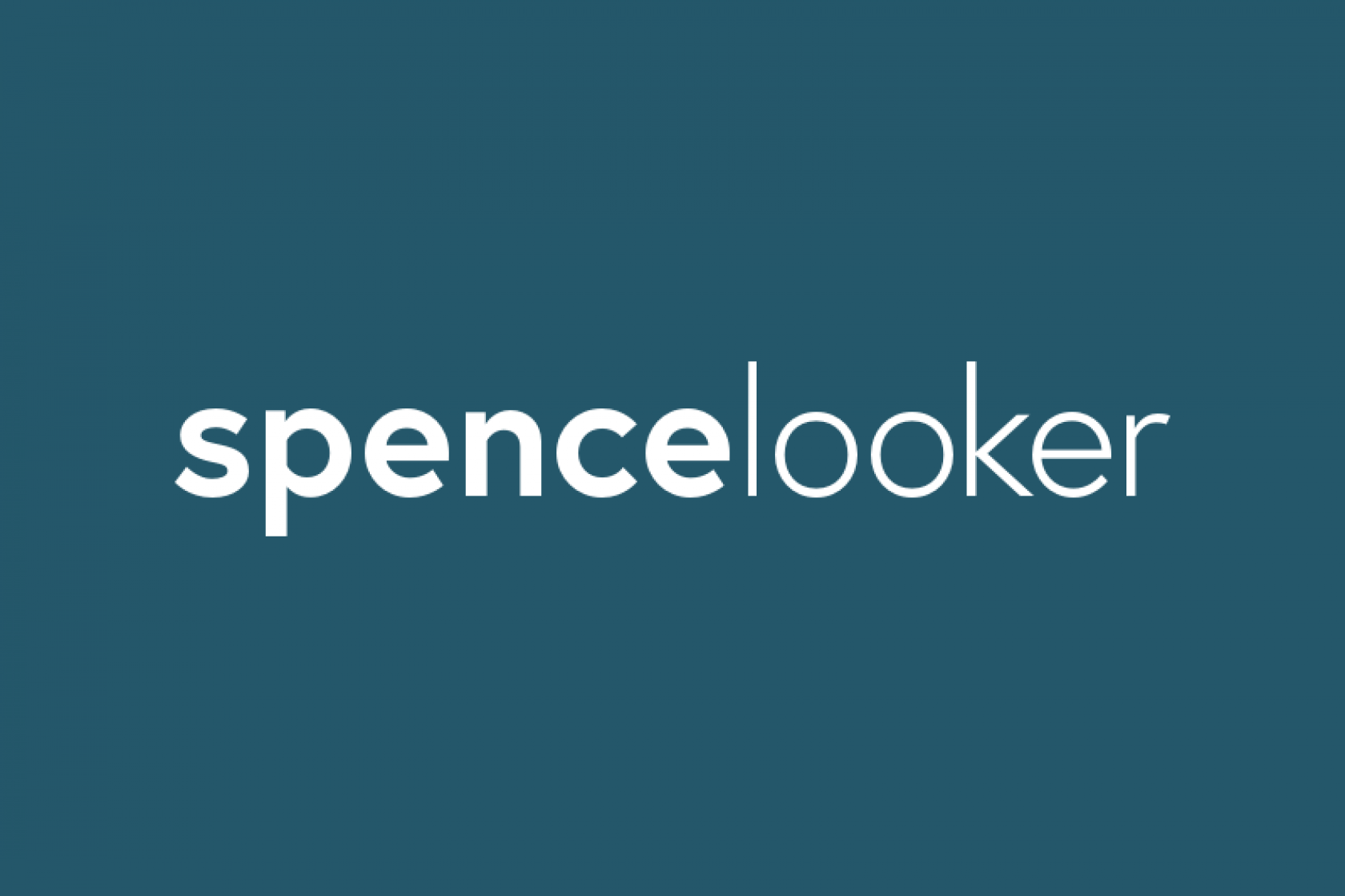 Spencelooker new brand