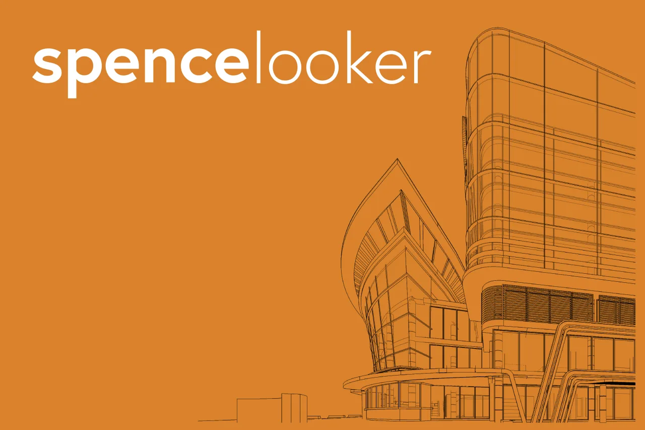 Spence looker sectors graphics COMMERCIAL