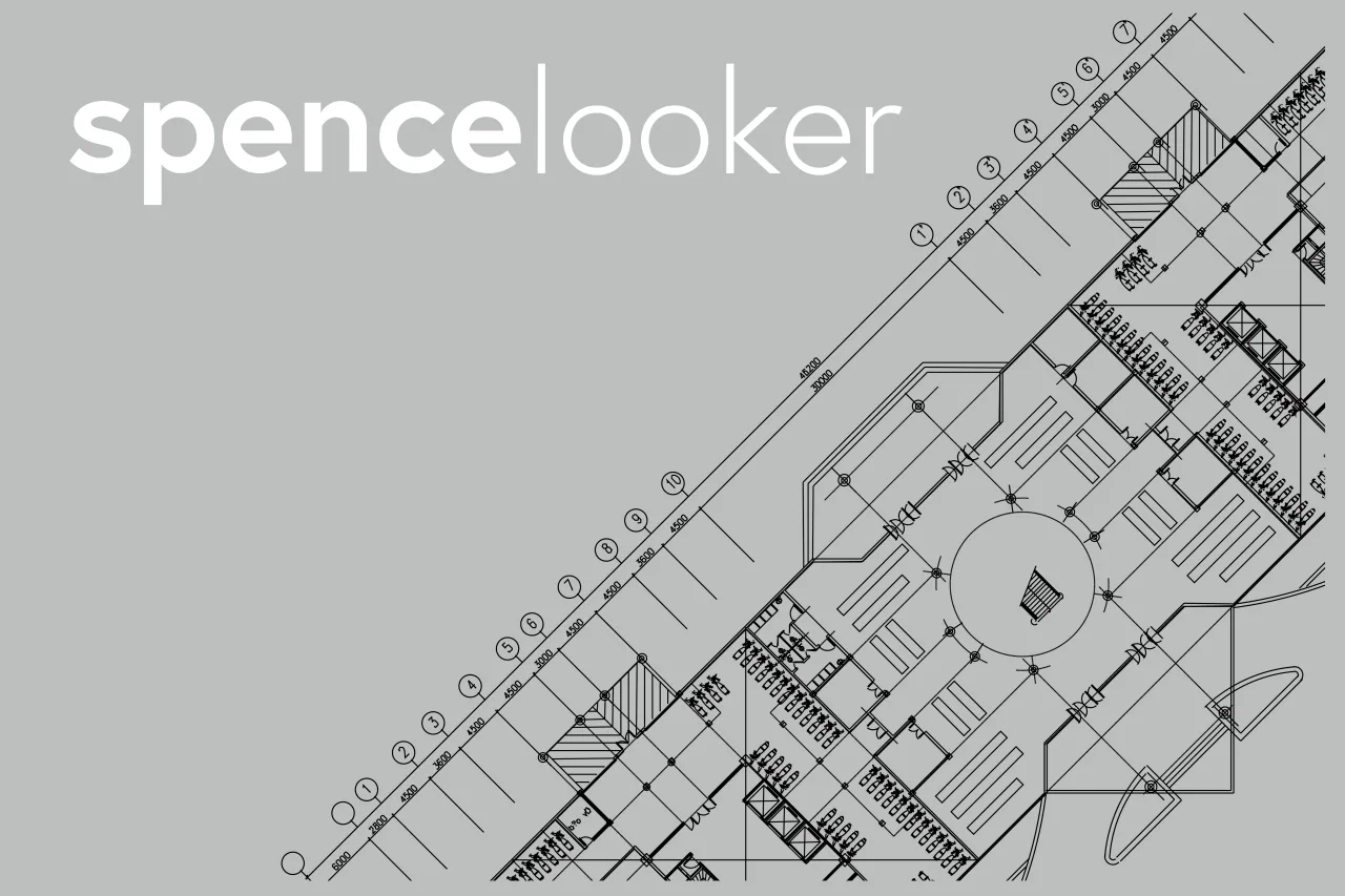Spence looker sectors graphics CONSTRUCTION