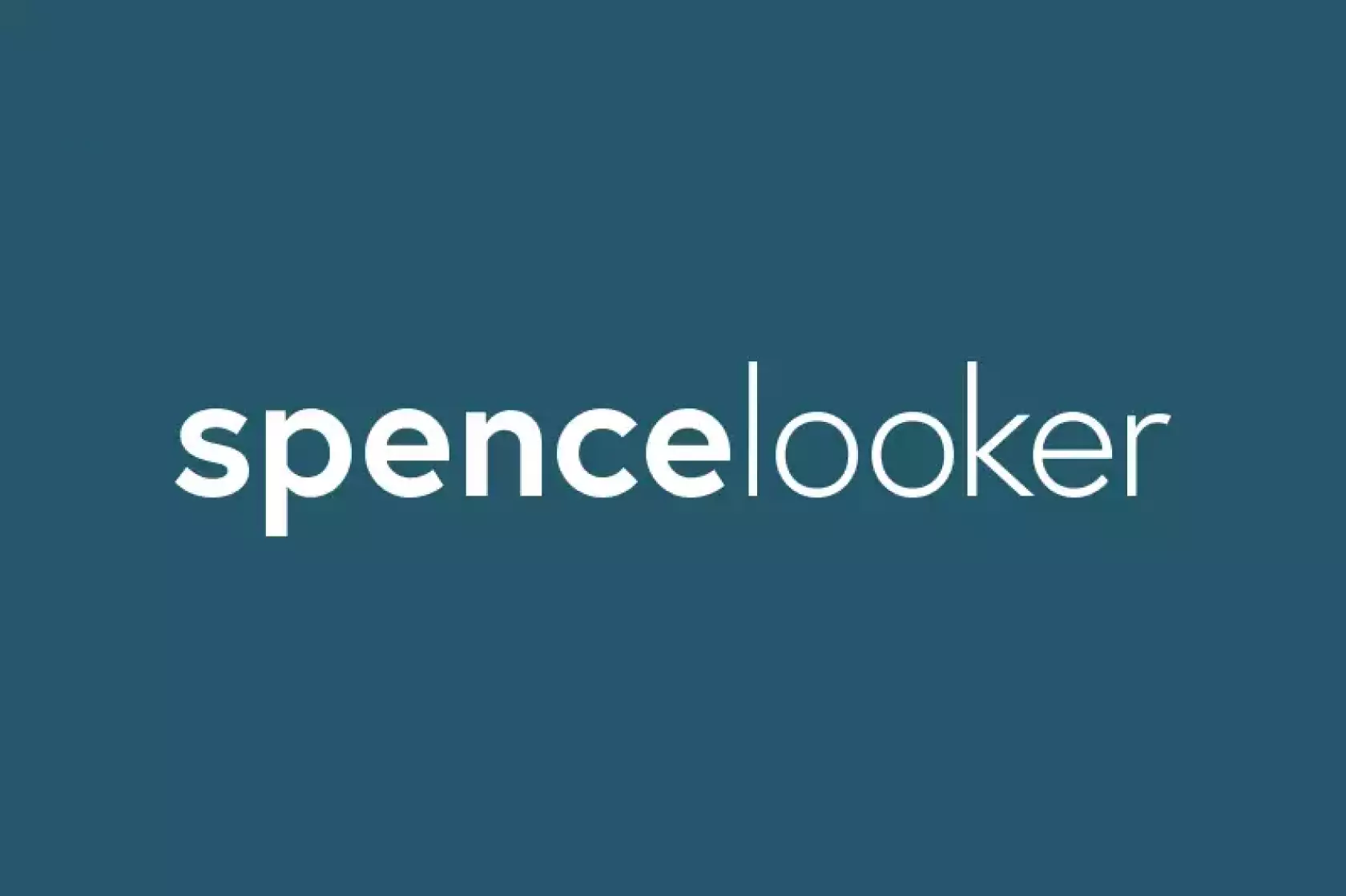 Spencelooker new brand