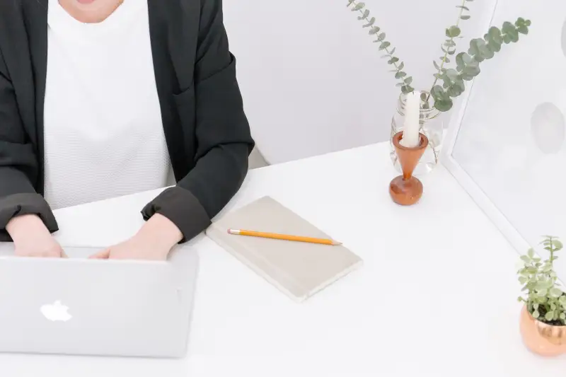 Making your next career move