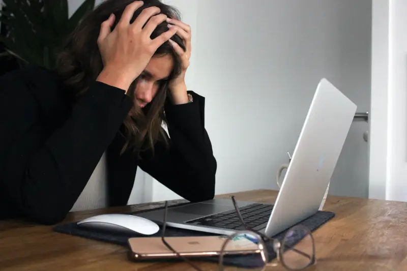How to keep your working life balanced and prosperous