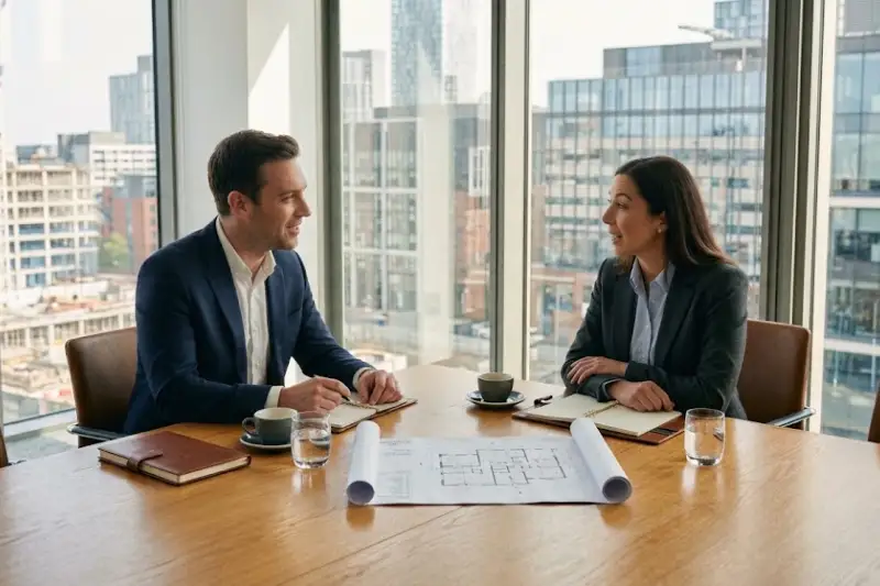 The Currency of Property: Why Authentic Relationships Outperform Algorithms