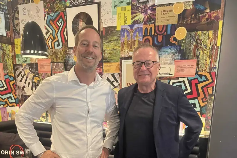 Exploring the future of Social Housing with Housing Expert Paddy Gray