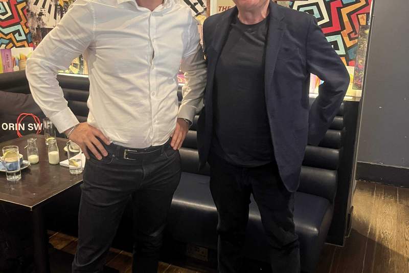 Exploring the future of Social Housing with Housing Expert Paddy Gray