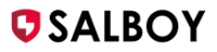 Salboy logo